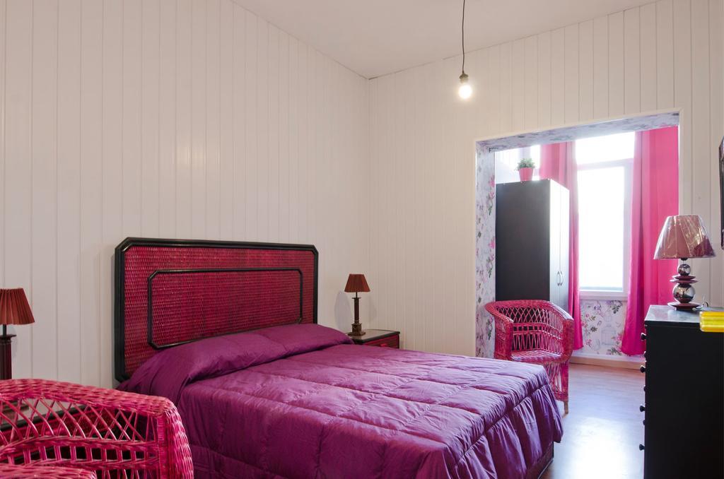 Legend Loft Hostel Lisbon Bagian luar foto