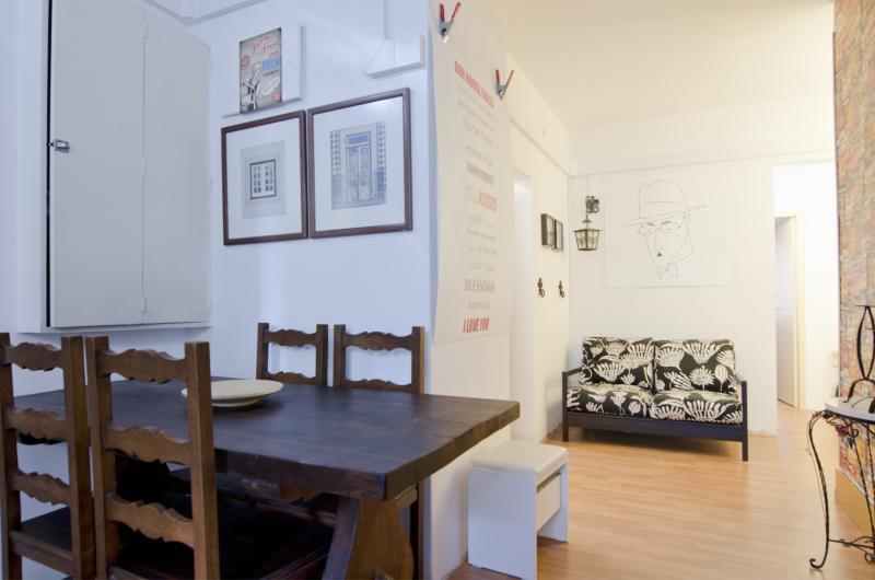 Legend Loft Hostel Lisbon Bagian luar foto